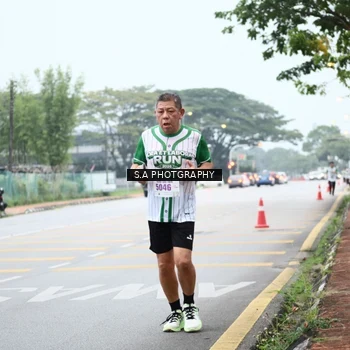 Runner Photo 8715385