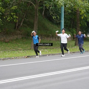 Runner Photo 8715388