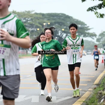Runner Photo 8715418