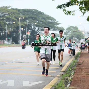 Runner Photo 8715421