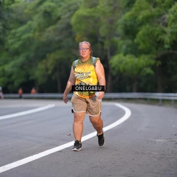 Runner Photo 8715423