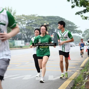 Runner Photo 8715431