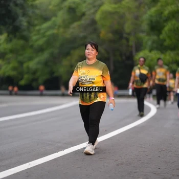 Runner Photo 8715434