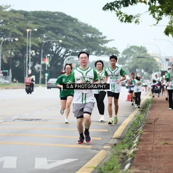 Runner Photo 8715443