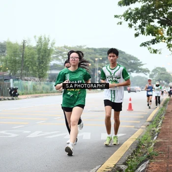 Runner Photo 8715446