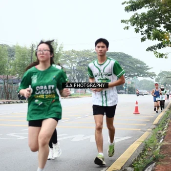Runner Photo 8715455