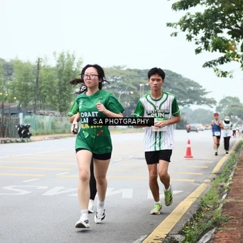 Runner Photo 8715458