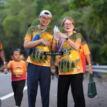 Runner Photo 8715465