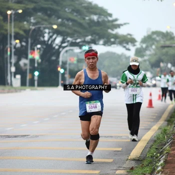 Runner Photo 8715466