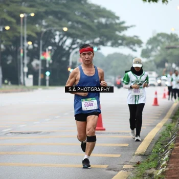 Runner Photo 8715468