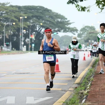 Runner Photo 8715471