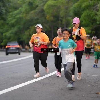 Runner Photo 8715478