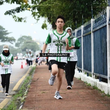 Runner Photo 8715483