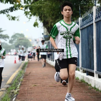 Runner Photo 8715491