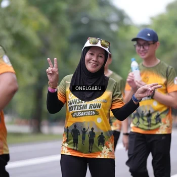 Runner Photo 8715493