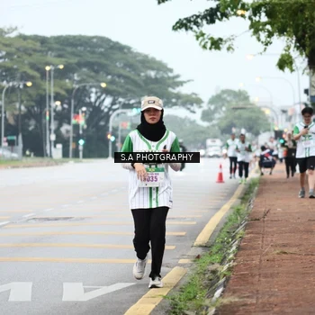 Runner Photo 8715494