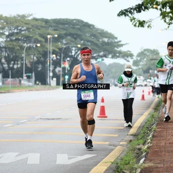 Runner Photo 8715495