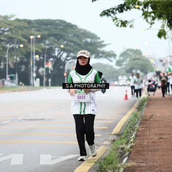 Runner Photo 8715496