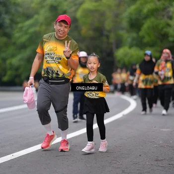 Runner Photo 8715502