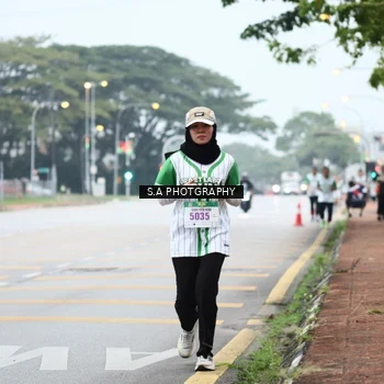 Runner Photo 8715506