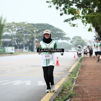 Runner Photo 8715514