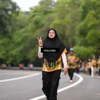 Runner Photo 8715515