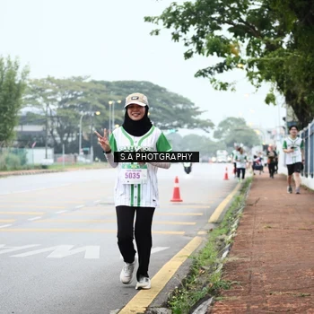 Runner Photo 8715516