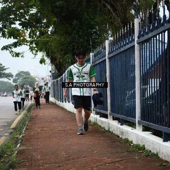 Runner Photo 8715521