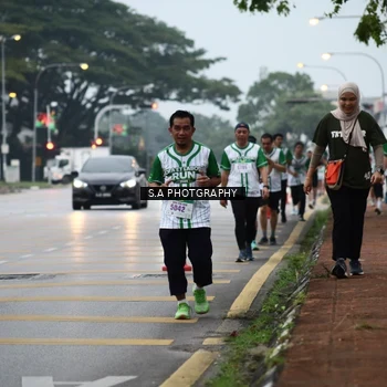 Runner Photo 8715525