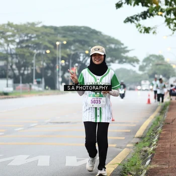 Runner Photo 8715526