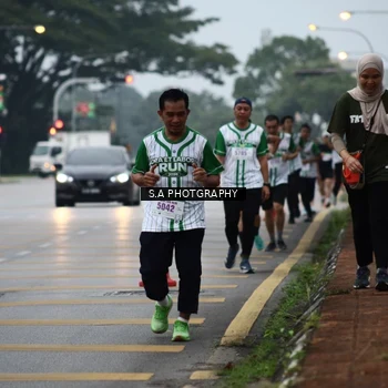 Runner Photo 8715527