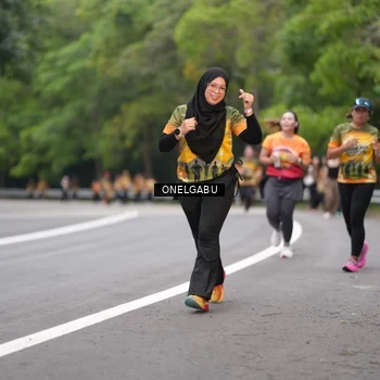 Runner Photo 8715530