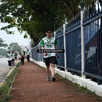 Runner Photo 8715533