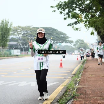 Runner Photo 8715536