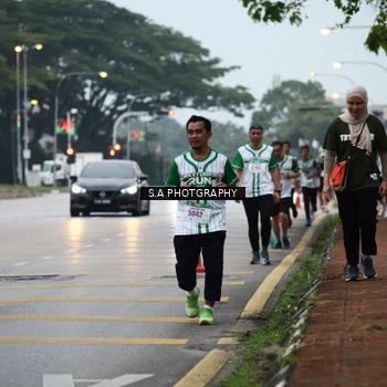 Runner Photo 8715540