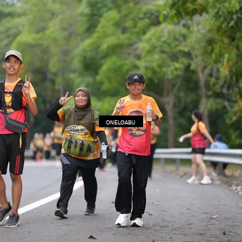Runner Photo 8715545