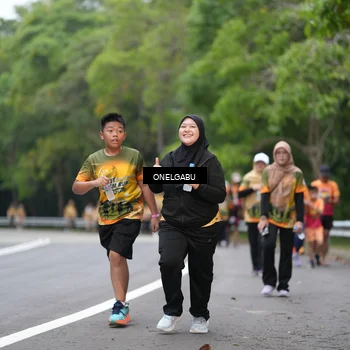 Runner Photo 8715548
