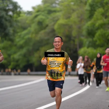 Runner Photo 8715549
