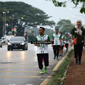 Runner Photo 8715553