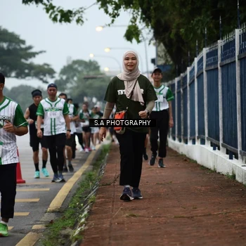 Runner Photo 8715560