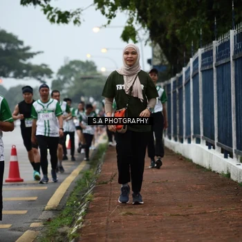 Runner Photo 8715569