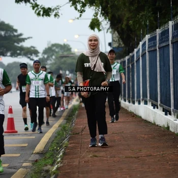 Runner Photo 8715575