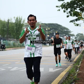 Runner Photo 8715588
