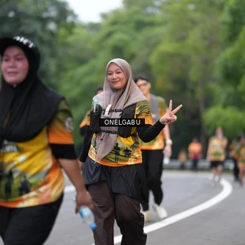 Runner Photo 8715618