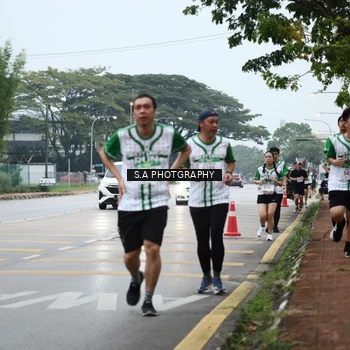 Runner Photo 8715622