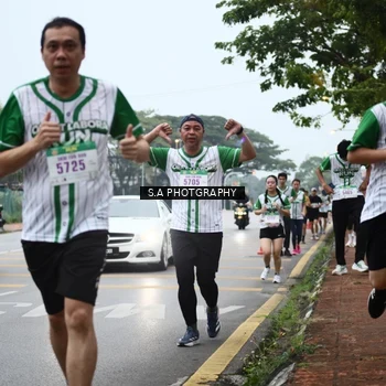 Runner Photo 8715633