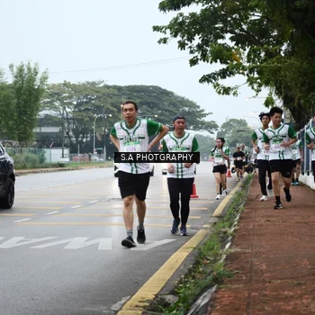 Runner Photo 8715634