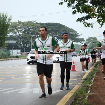 Runner Photo 8715637