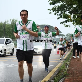 Runner Photo 8715654