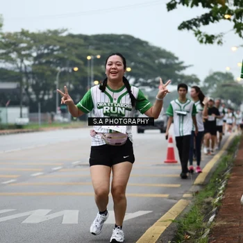 Runner Photo 8715669